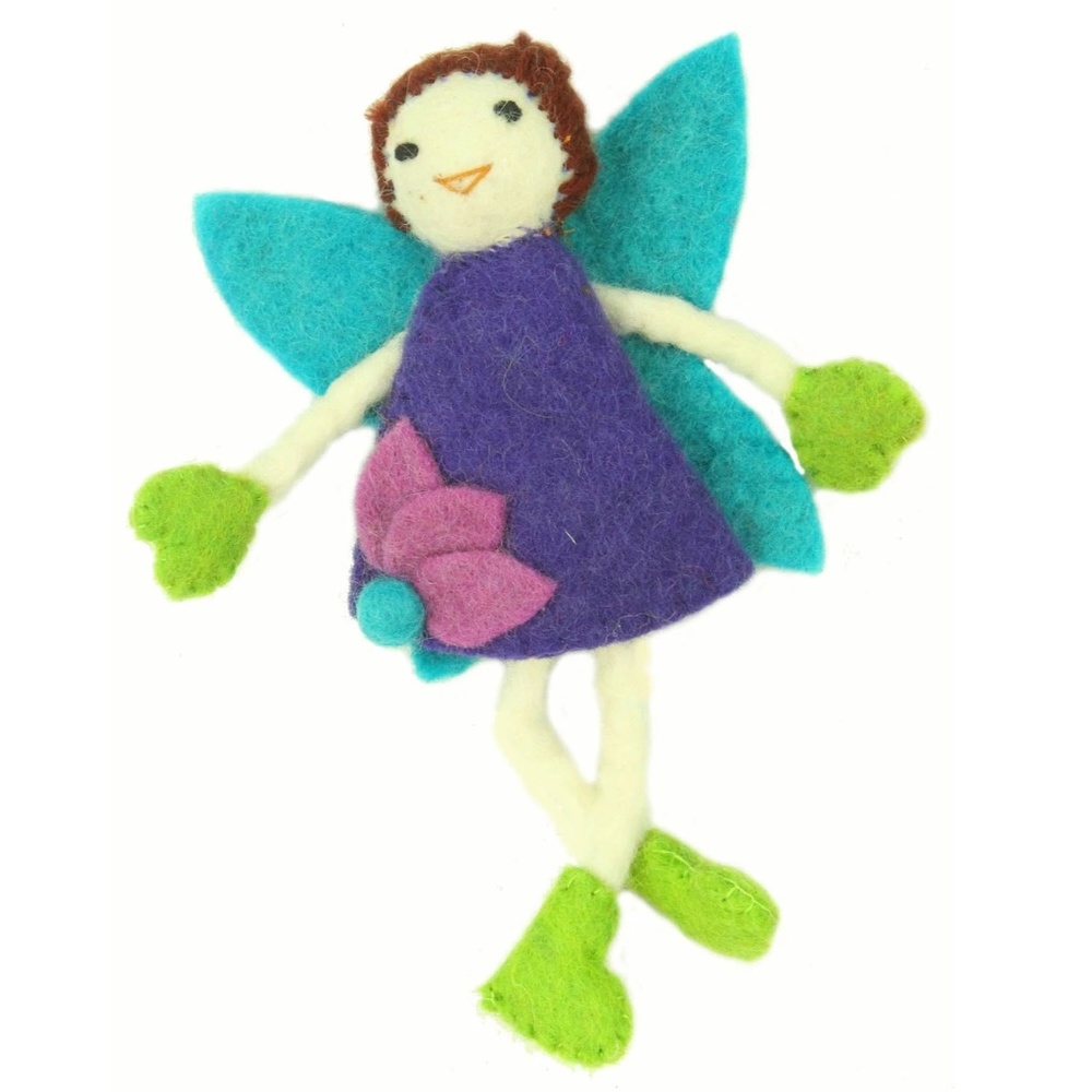 Handmade Tooth Fairy Pillows